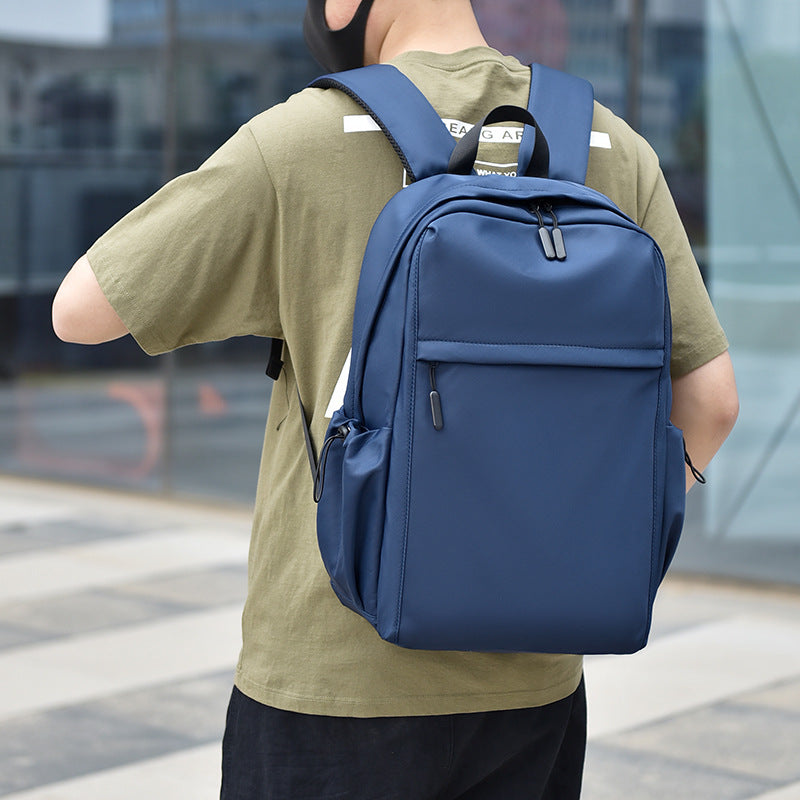 Vielseitiger Wasserfester Rucksack Brehn