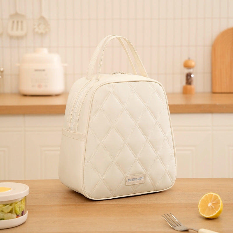 Gepolstertes isoliertes Lunchbag