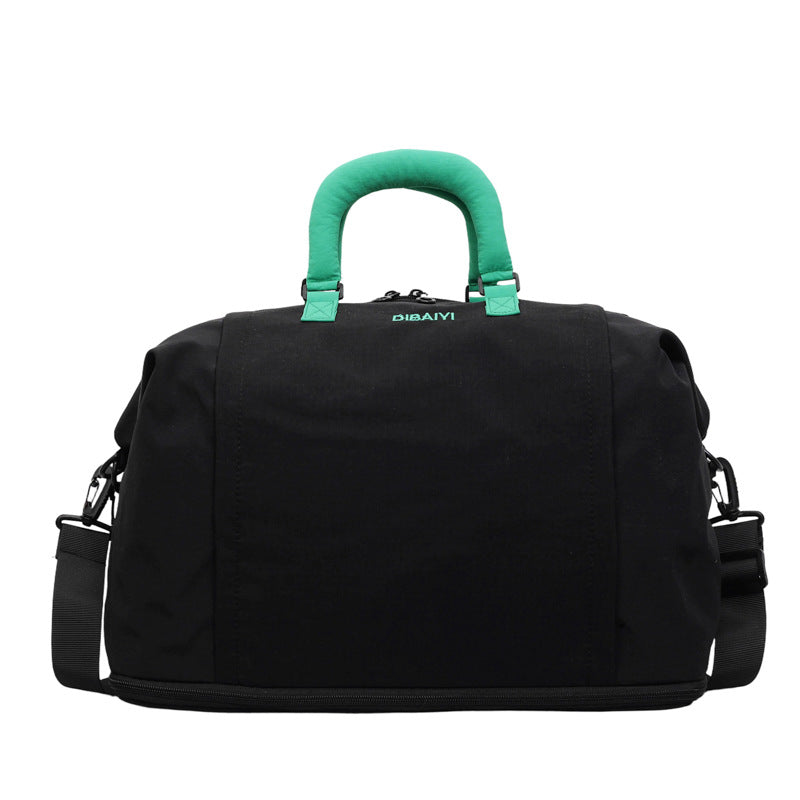 Stylische Fitness Duffel Bag