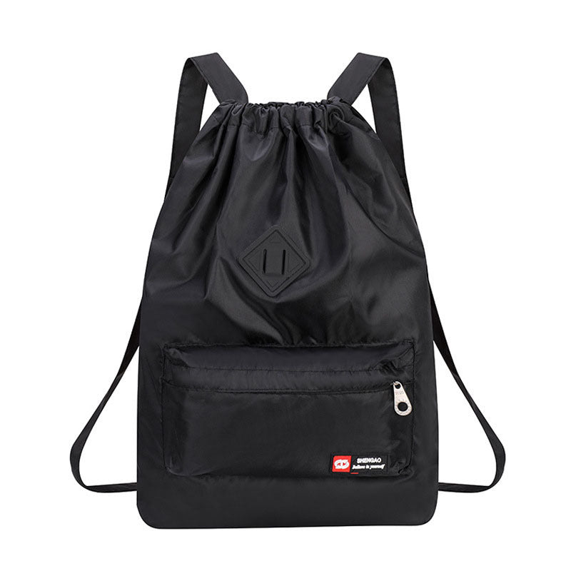 Sportlicher Rucksack Brehn