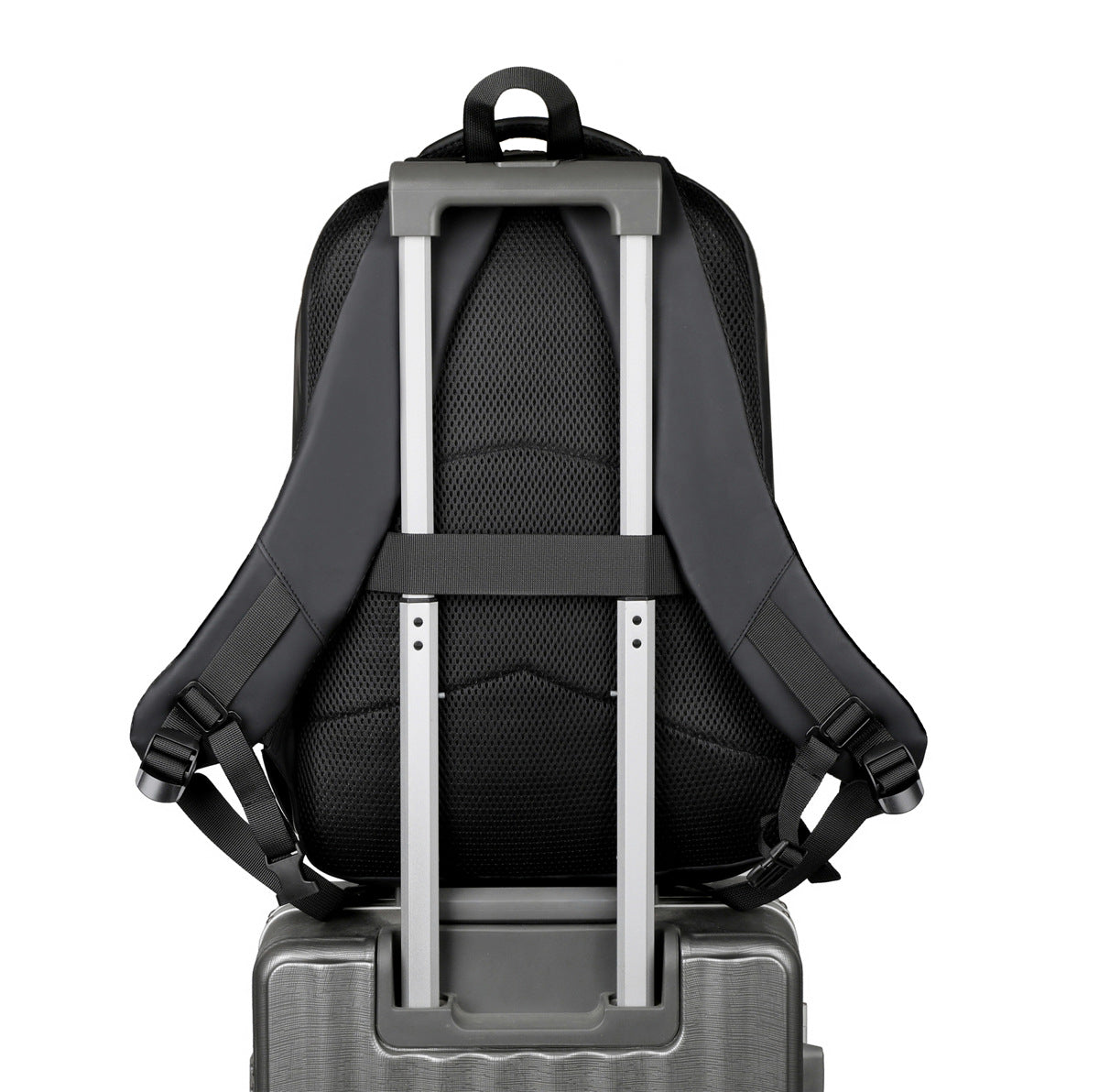 Sleek Ergonomischer Reise-Rucksack Brehn