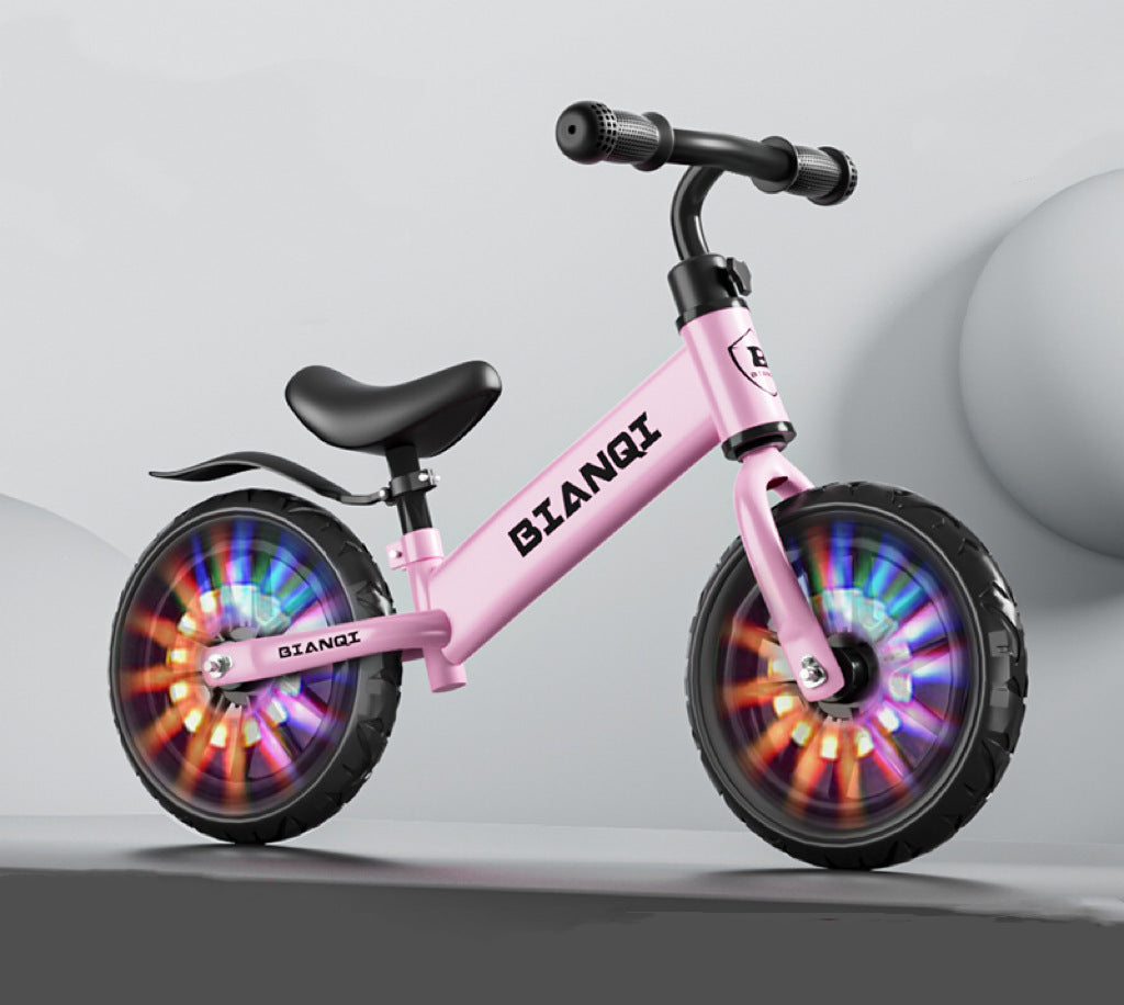 Leichtgewicht Balance Bike Brehn