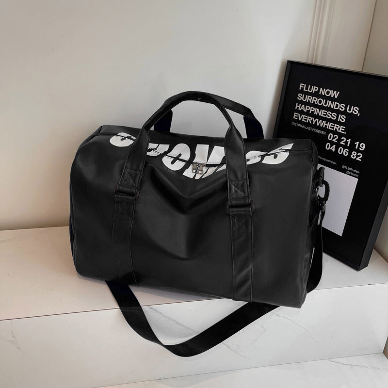 Langlebige Sport-Duffle Bag Brehn