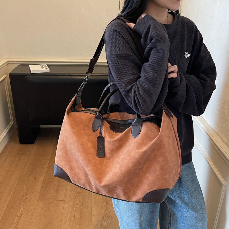Robuste Reise-Duffel-Tasche Brehn