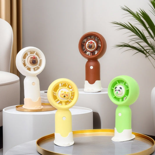 Damen tragbarer Mini-Ventilator Brehn