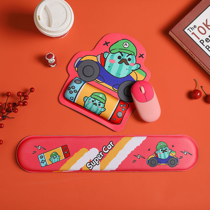 Gaming Maus Handgelenkauflage Pad