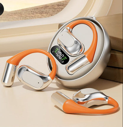Ergonomische geräuschisolierende True Wireless Ohrhörer Brehn