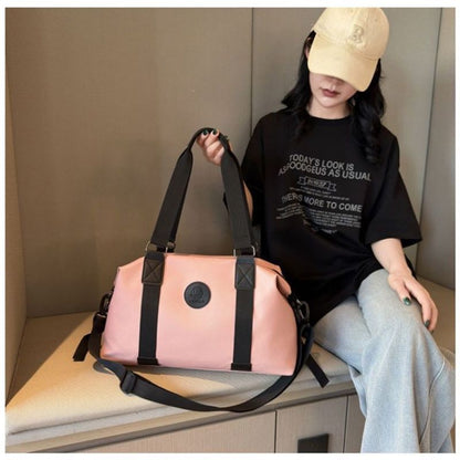Hochwertige Multifunktions-Gym-Duffel-Tasche Brehn