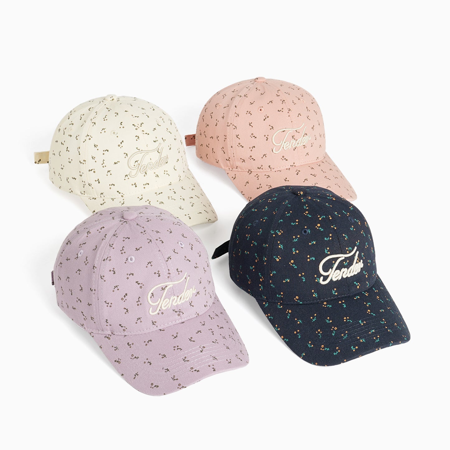 Unisex Baseballmütze Brehn