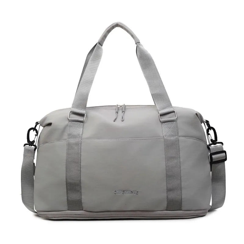 Geräumige Reisetasche