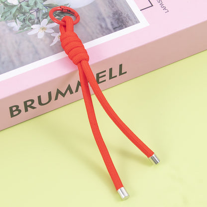 Paracord Schlüsselanhänger Verbindung Brehn