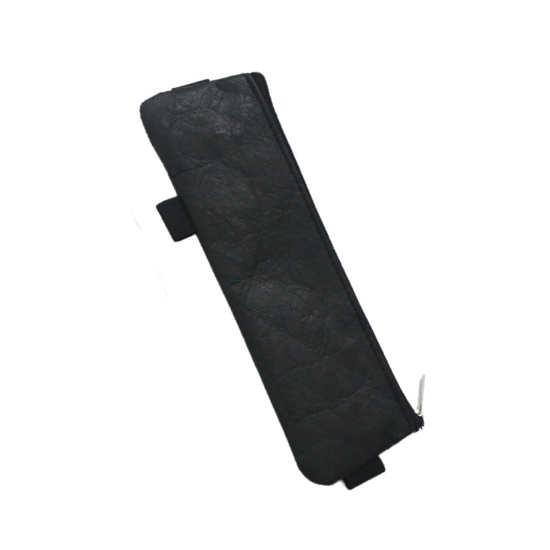 Umweltfreundliches Leder-Etui