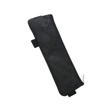 Umweltfreundliches Leder-Etui
