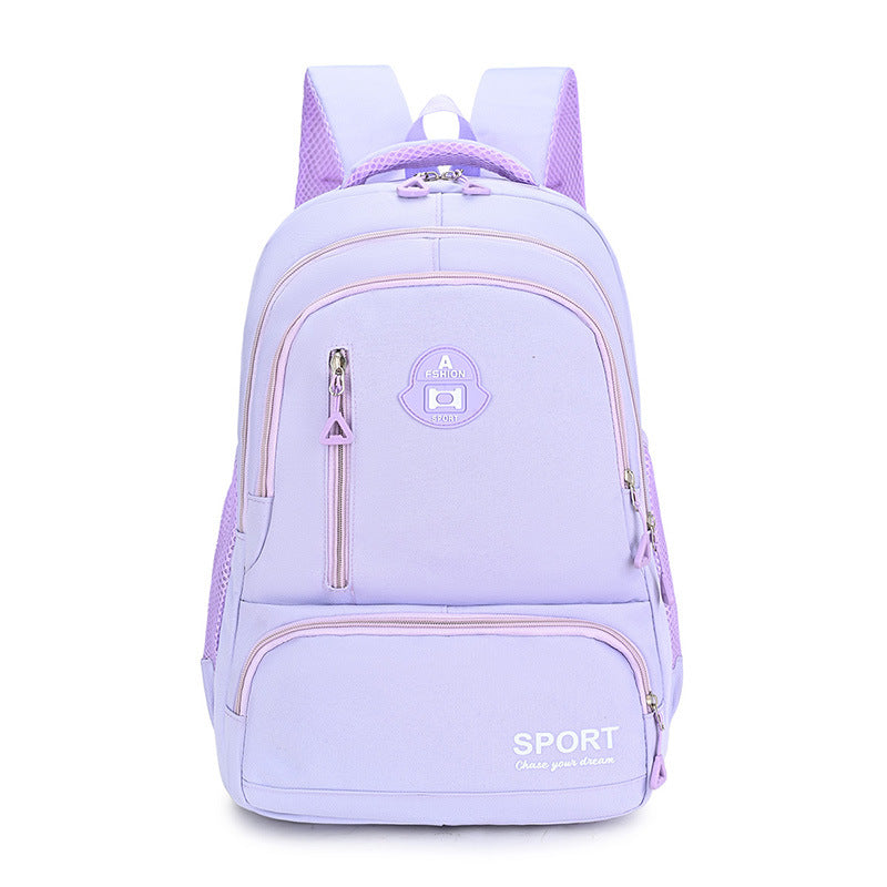 Funktionaler leichter Sport-Rucksack Brehn