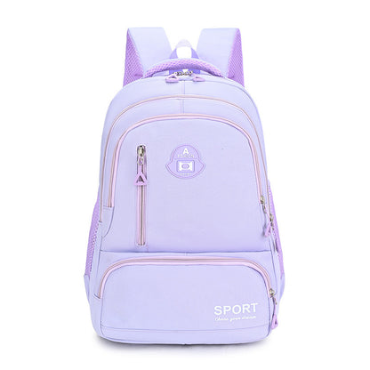 Funktionaler leichter Sport-Rucksack Brehn