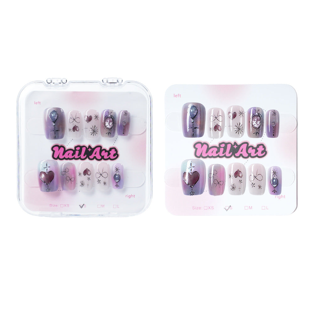 Nail Art Brehn
