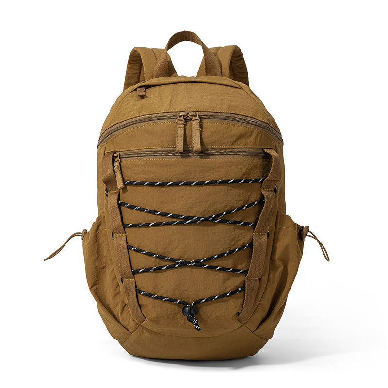 Vielseitiger Outdoor-Utility-Rucksack Brehn