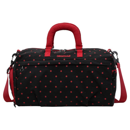 Praktische Weekend-Tasche Brehn