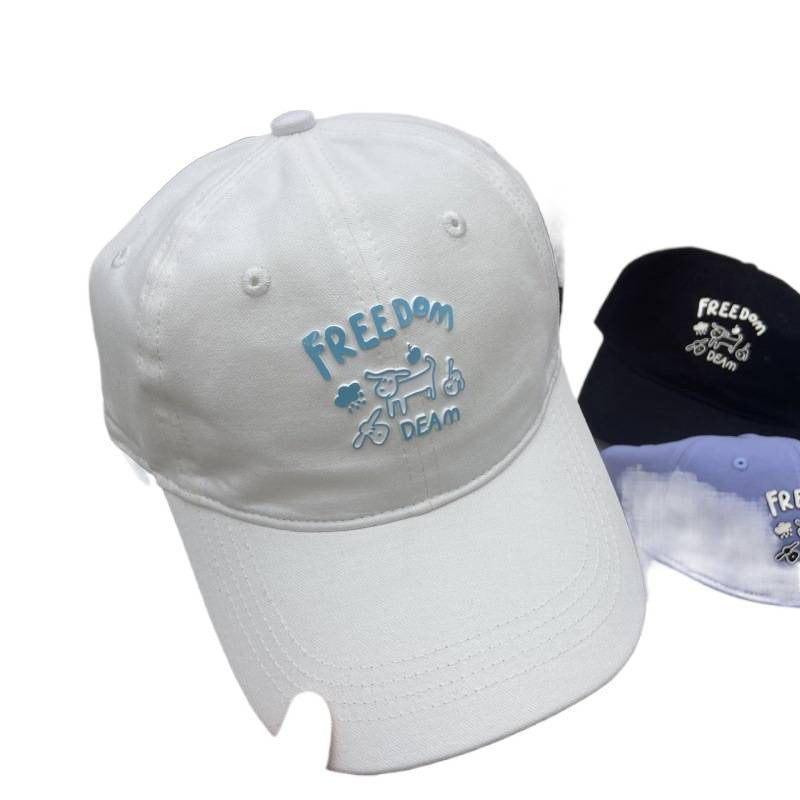 Damen Casual Verstellbare Grafik Baseballmütze Brehn 1784084141
