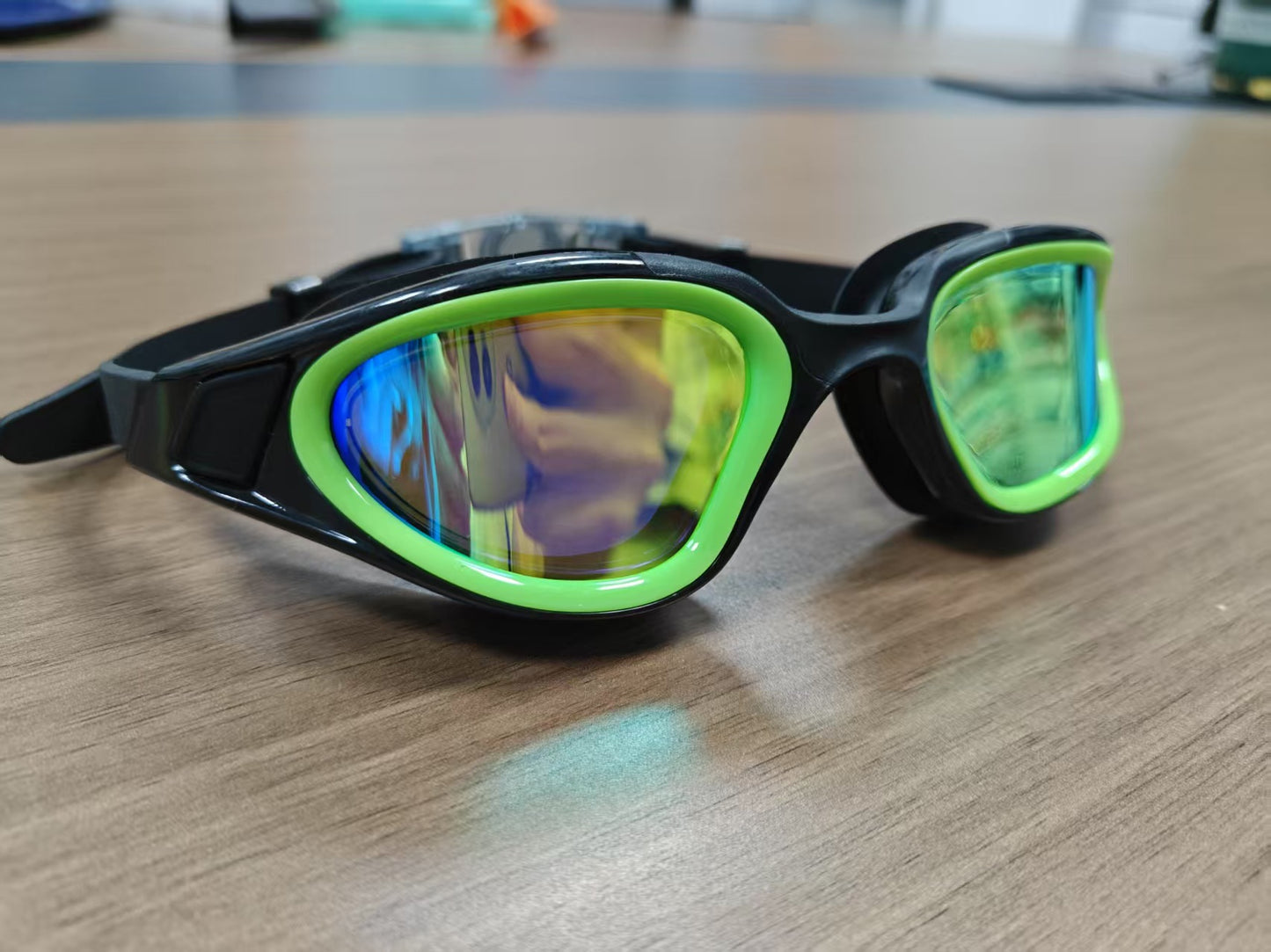 Schwimmbrille Brehn