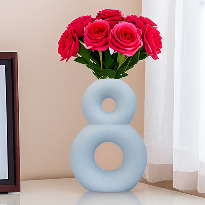 Home Dekorative Vase Brehn