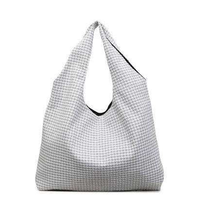 Stylische geometrische Muster Umhängetasche