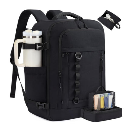 Multifunktionale und Stilvolle Rucksacktasche Brehn