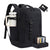 Multifunktionale und Stilvolle Rucksacktasche Brehn