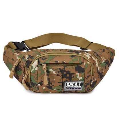 Kompakte Utility Bum Bag