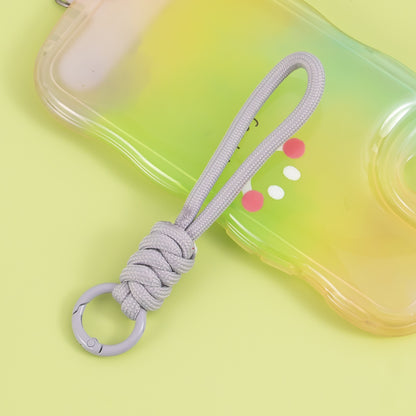 Haltbarer Paracord Schlüsselanhänger Loop Brehn