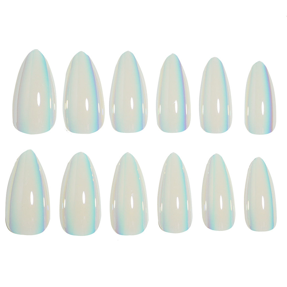 Premium Press-On Acryl-Nagelspitzen Brehn