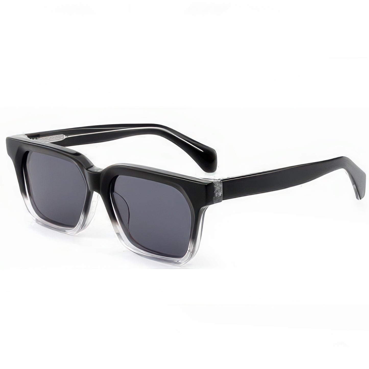 Damen modische Sonnenbrille mit anspruchsvollem Design und UV-Schutz Brehn