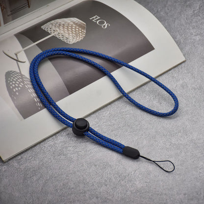 Verstellbare mobile Zubehör Lanyard Brehn