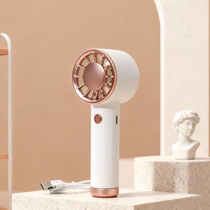 Damen tragbarer USB Ventilator Brehn