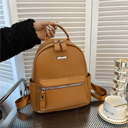Stylischer Mehrzweck-Rucksack Brehn