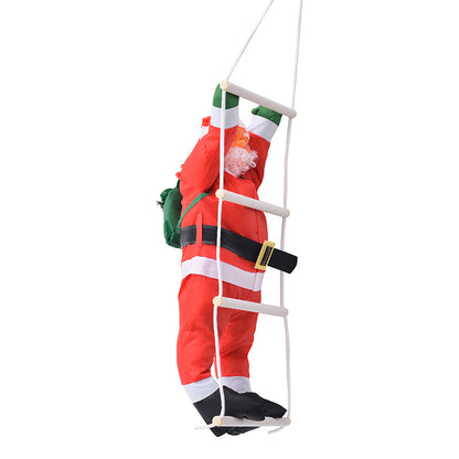 Weihnachtsdeko Figur