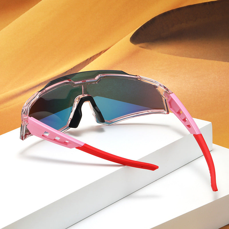 Unisex Hochleistungs Sport Sonnenbrille Brehn