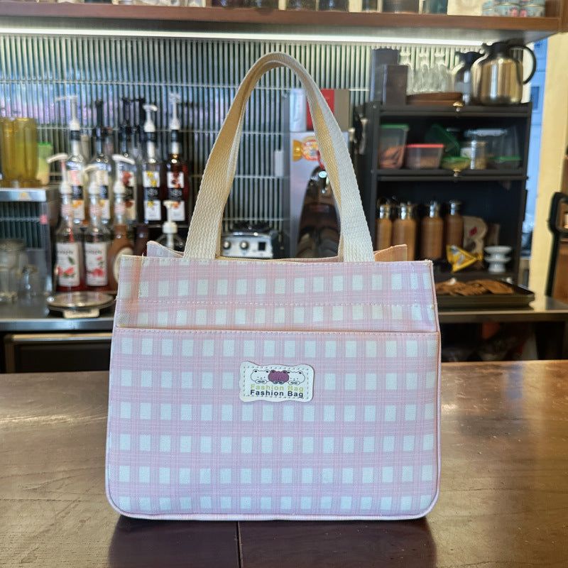 Trendy Alltags Handtasche Brehn