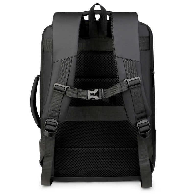 Vielseitiger Reise-Rucksack Brehn