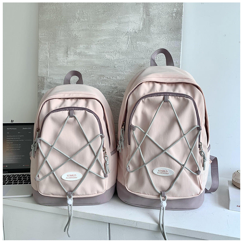 Funktionaler Alltags Rucksack