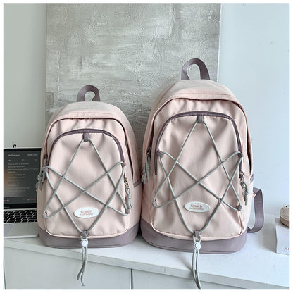 Funktionaler Alltags Rucksack