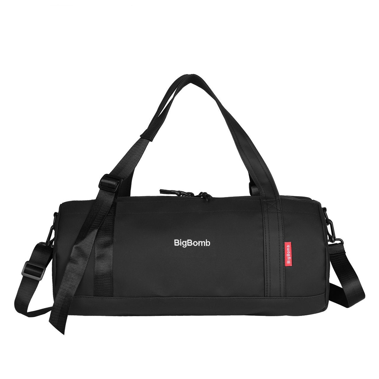 Sportliche Multifunktions-Tasche Brehn
