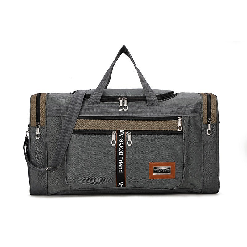 Haltbare Reise-Duffel-Tasche