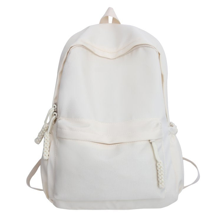 Minimalist Leichter Rucksack Brehn