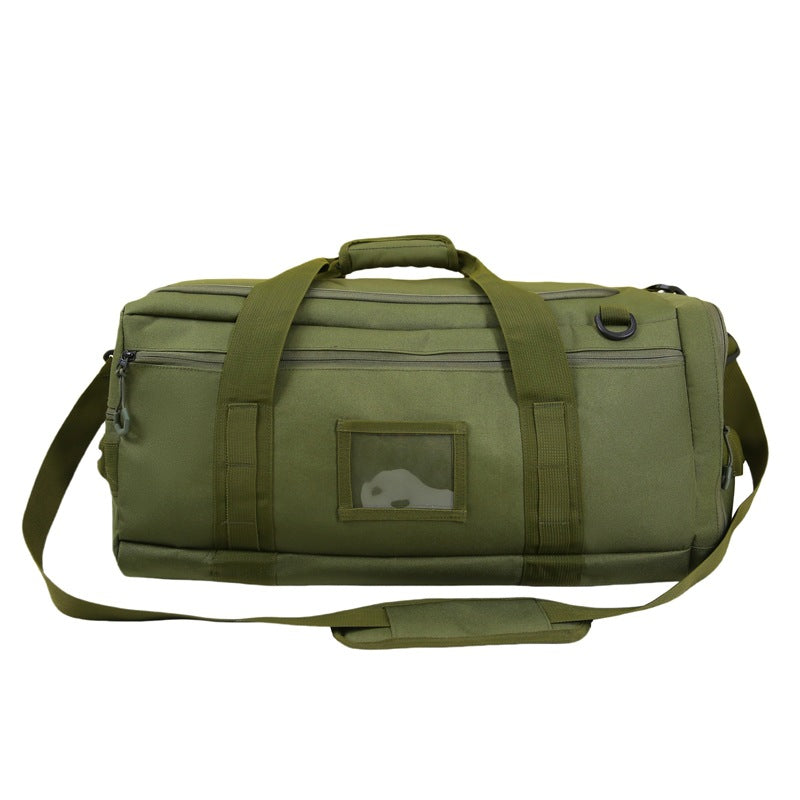 Taktische Sport-Duffle-Tasche