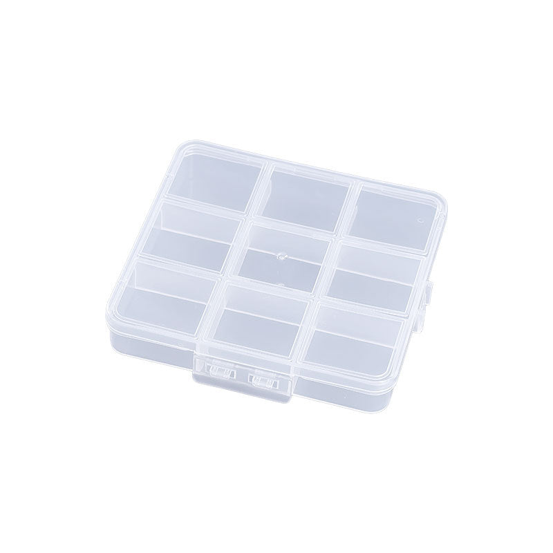 Multi-Compartment Bastelorganisator Brehn