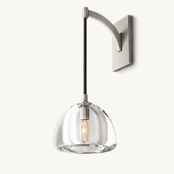 Moderne Pendelleuchte