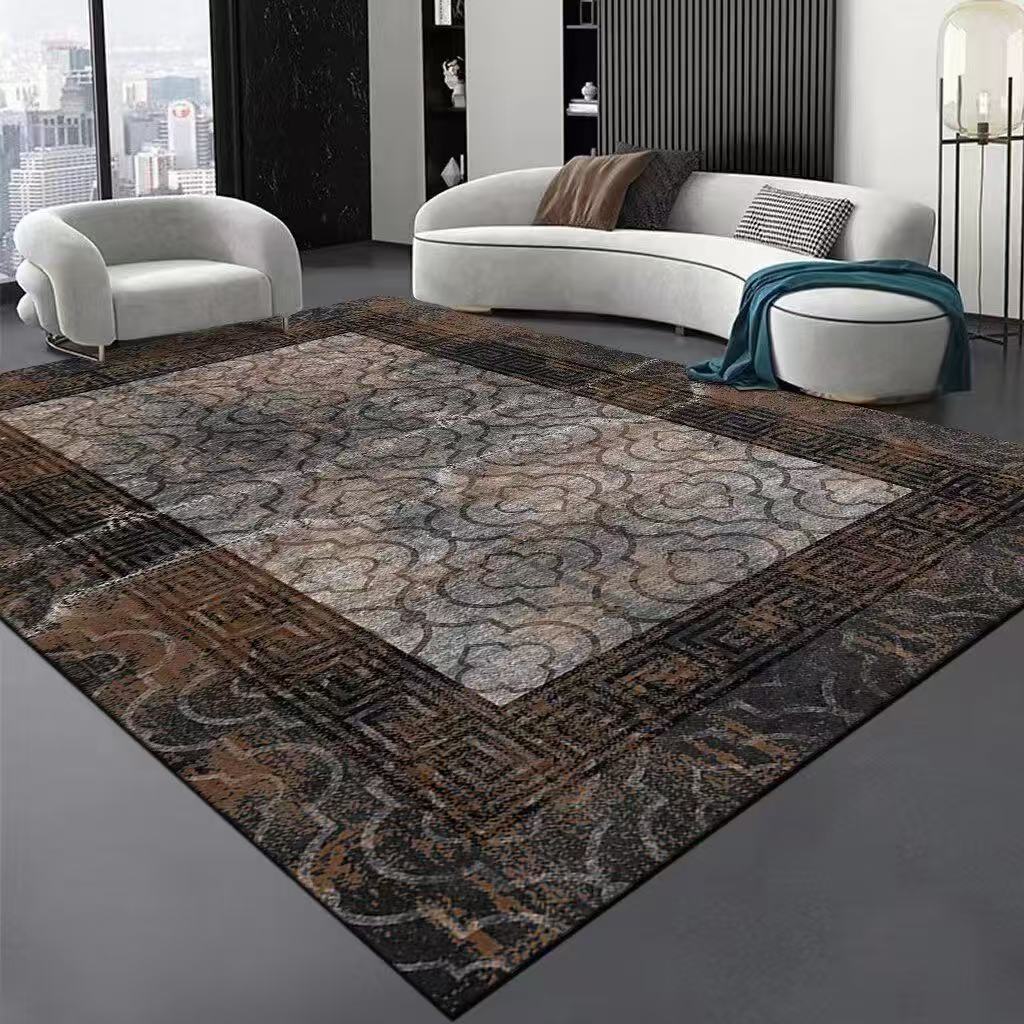 Home Decor Luxus Teppich Brehn