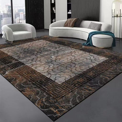 Home Decor Luxus Teppich Brehn