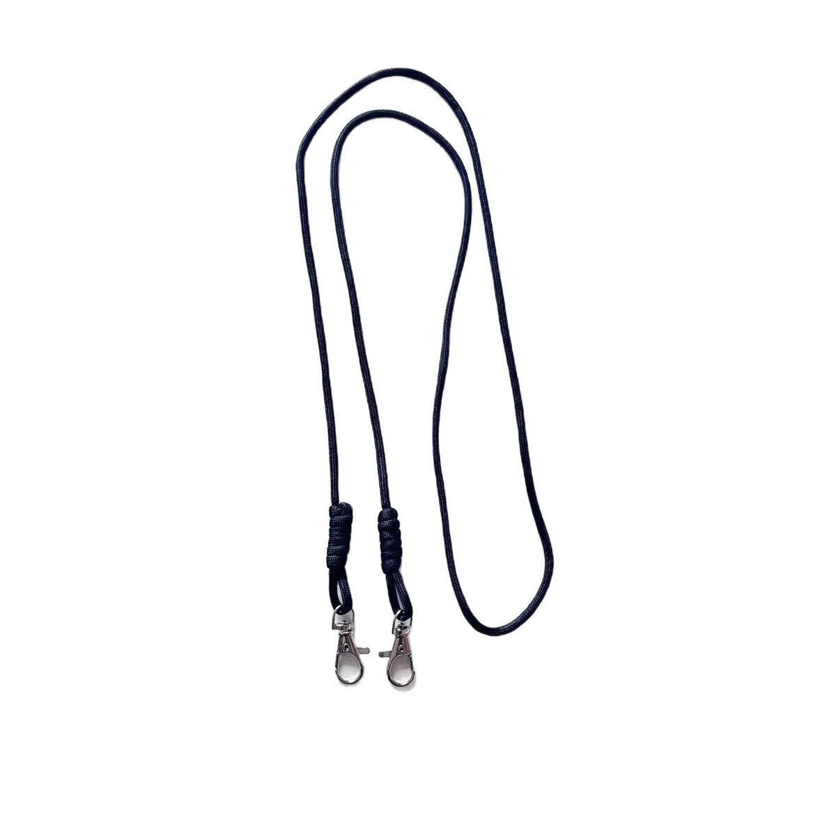 Haltbarer verstellbarer Utility-Lanyard Brehn